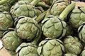 artichokes