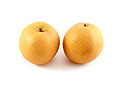 asian pears
