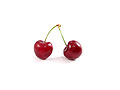 cherries