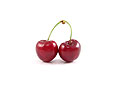 cherries
