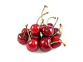 cherries