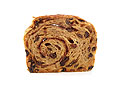 cinnamon raisin bread