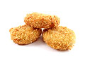 croquettes