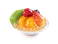 fruit tart