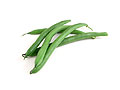 green beans