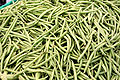 green beans