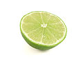 lime half