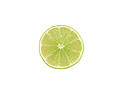 lime slice