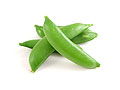 snow peas