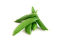 snow peas