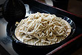 soba noodles