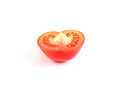 tomato half