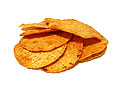 tortilla chips