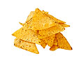 tortilla chips
