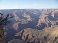 grand canyon