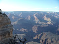 grand canyon