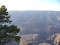 grand canyon
