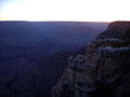grand canyon