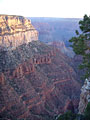 grand canyon