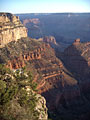 grand canyon