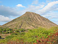 oahu mountains