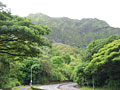 oahu mountains
