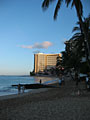 waikiki