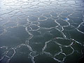 frozen sea