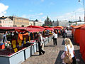 helsinki market square