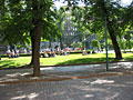 esplanadi park
