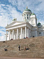 helsinki cathedral