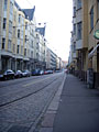 helsinki downtown