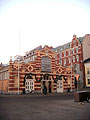 old market hall helsinki