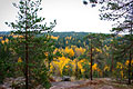 nuuksio national park