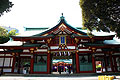 akasaka shrine