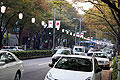 omotesando
