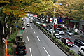 omotesando