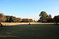 shinjuku gyoen