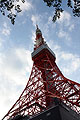 tokyo tower