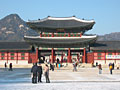 korean temple
