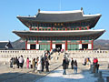 korean temple
