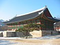 korean temple