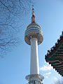 seoul tower