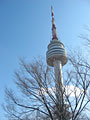 seoul tower