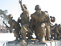 korean war museum