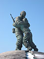korean war museum