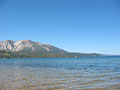 lake tahoe