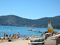 lake tahoe