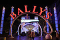 ballys hotel
