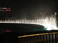 water show bellagio
